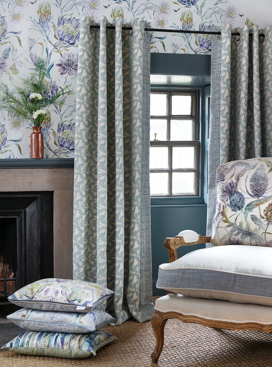 Our Twitter account is changing, head over to <a href="/VoyageDeco/">Voyage Maison</a> to keep up to date with all things #Voayge