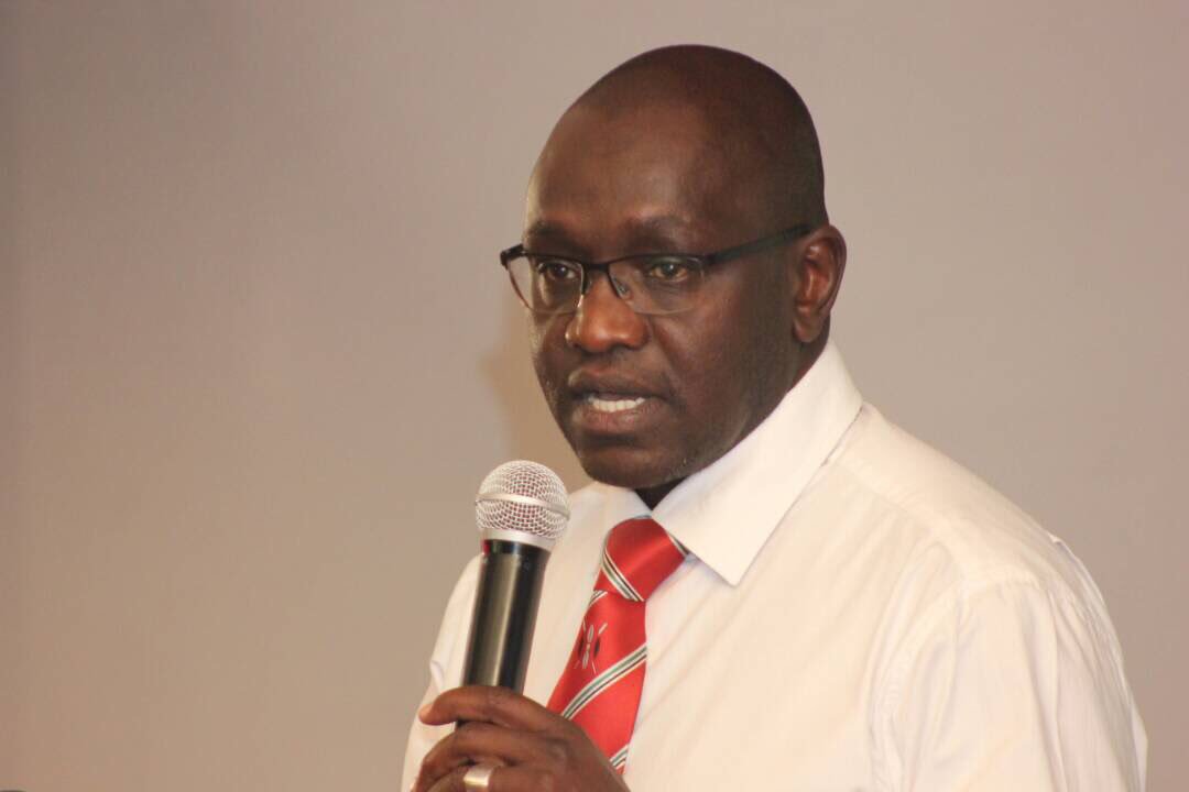 Image result for ekuru aukot