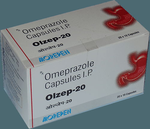 Omeprazole Cost Comparison Find The Best Omeprazole Price