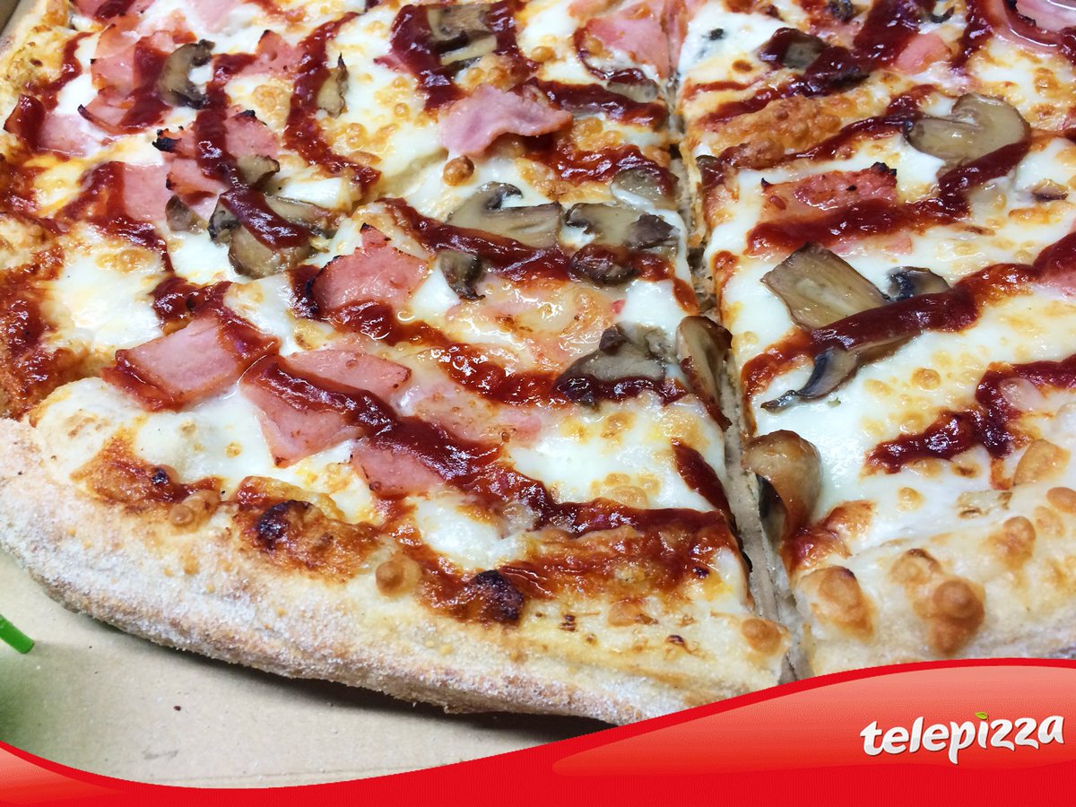 telepizza_es's tweet photo. RT Si quieres la #PizzaGratis más sabrosa de #MartesLocos 🍕😜 https://t.co/D9d0z0cIwf