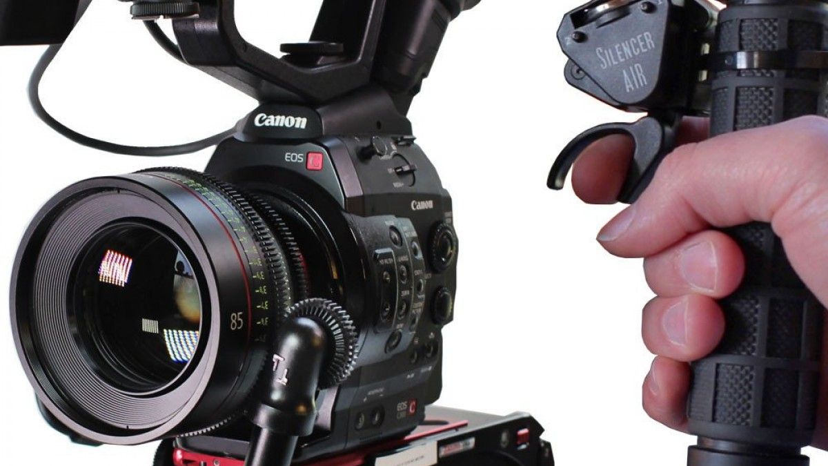 filestageIO's tweet photo. #24shots Makes #Follow #Focus Easy with New #Wireless System via @nofilmschool
https://t.co/EiuLcRdvXf https://t.co/NCW5ILId8w