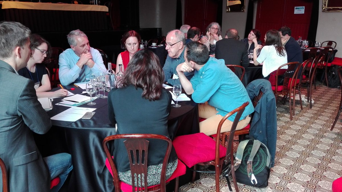 ETMforum (Mobility4EU) tweet media