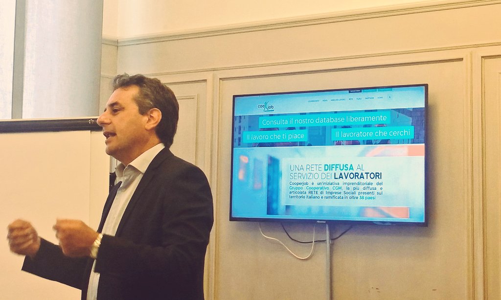 CGM_consorzio's tweet photo. @st_granata Stiamo aprendo tutta una serie di progetti per rispondere ai bisogni delle fasce più deboli della popolazione #CooperJob https://t.co/ATqr6FDINi