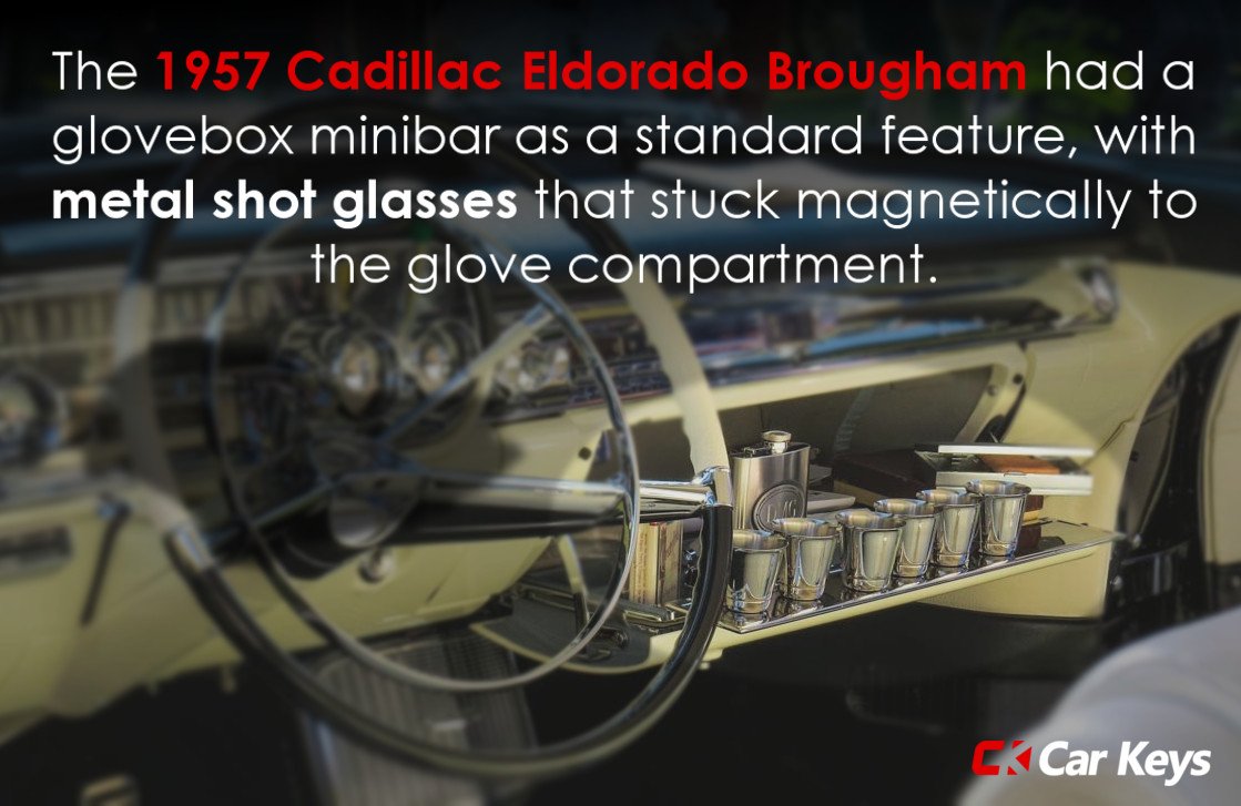 #TuesdayTrivia Before new laws in the '70s, people enjoyed a drink with their drive...this is unimaginable these days 🤣