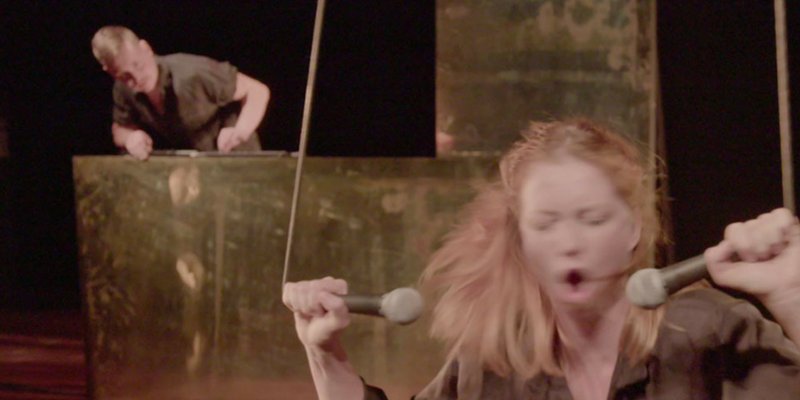 brightonfringe's tweet photo. .@FringeAmsterdam Award winner. A hypnotic, entrancing performance that will give you goosebumps #DutchSeason2017 https://t.co/QzxurFnHWd https://t.co/FkbpuxA1Nv