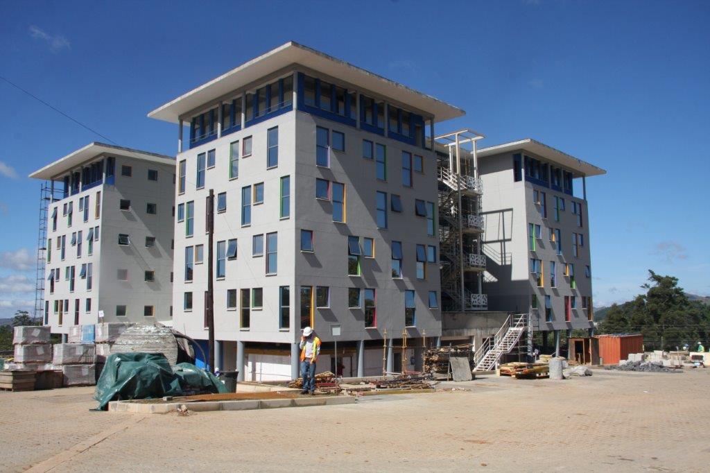 UNLarsT's tweet photo. Public Private Partnership UN premises construction in Swaziland- preparing the move in Sept https://t.co/eoxRH8DqHp