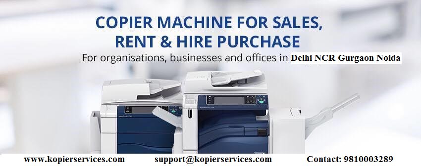 KopierServices's tweet photo. If you are not satisfied with you currently copier or printer rental company #kopierservices #copierrental #delhincr
https://t.co/qpqSxheKz5 https://t.co/88h05ZPJCt