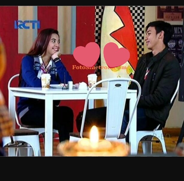 fyraa_syafira's tweet photo. Tatapan manja ala ramon  ❤❤
#weloveramon19 #Ramon19otyou https://t.co/Ns0YEvLBeC