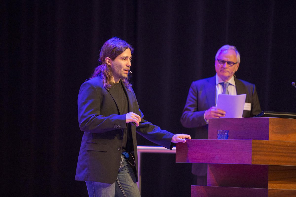 DCSE TU Delft tweet media