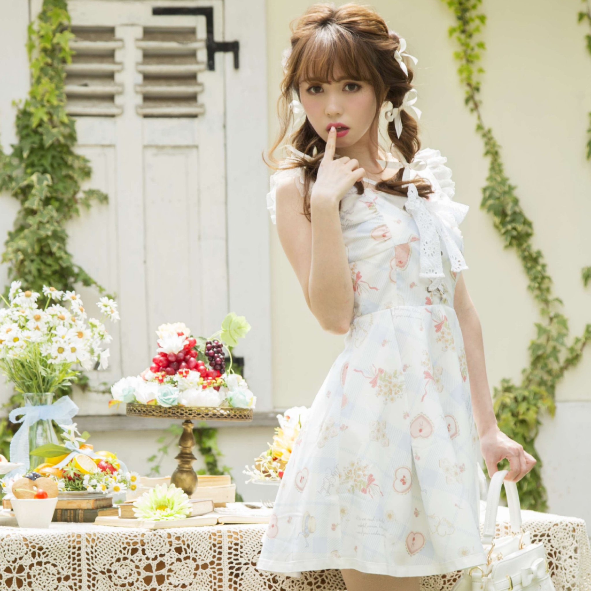 LIZ LISA on Twitter: