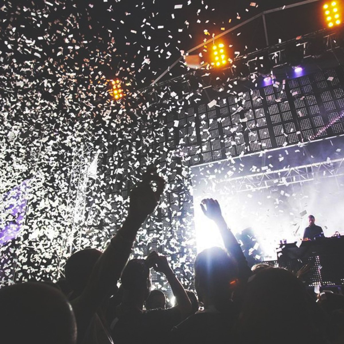 weknowfestivals's tweet image. Portugal&apos;s most celebrated electro fest @neopopfestival brings the finest in house + techno to the seaside! 3-5 August