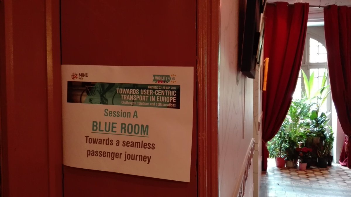 ETMforum (Mobility4EU) tweet media