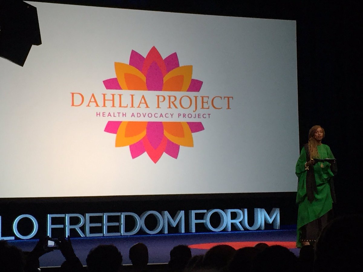 ArtemisChats's tweet photo. People call #FGM culture, religion but in reality its one of the worst forms of sexual assault @LeylaHussein #OsloFF https://t.co/tJqNYsypLy