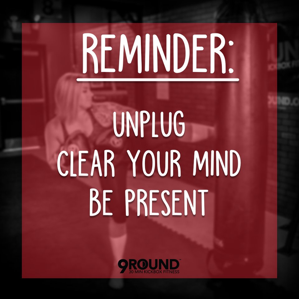 9RoundNatomas's tweet photo. 9Round workouts are a great way to spend 30 minutes to improve your physical health while, at the same time, improving your mental health. https://t.co/PZn98SLHj8
