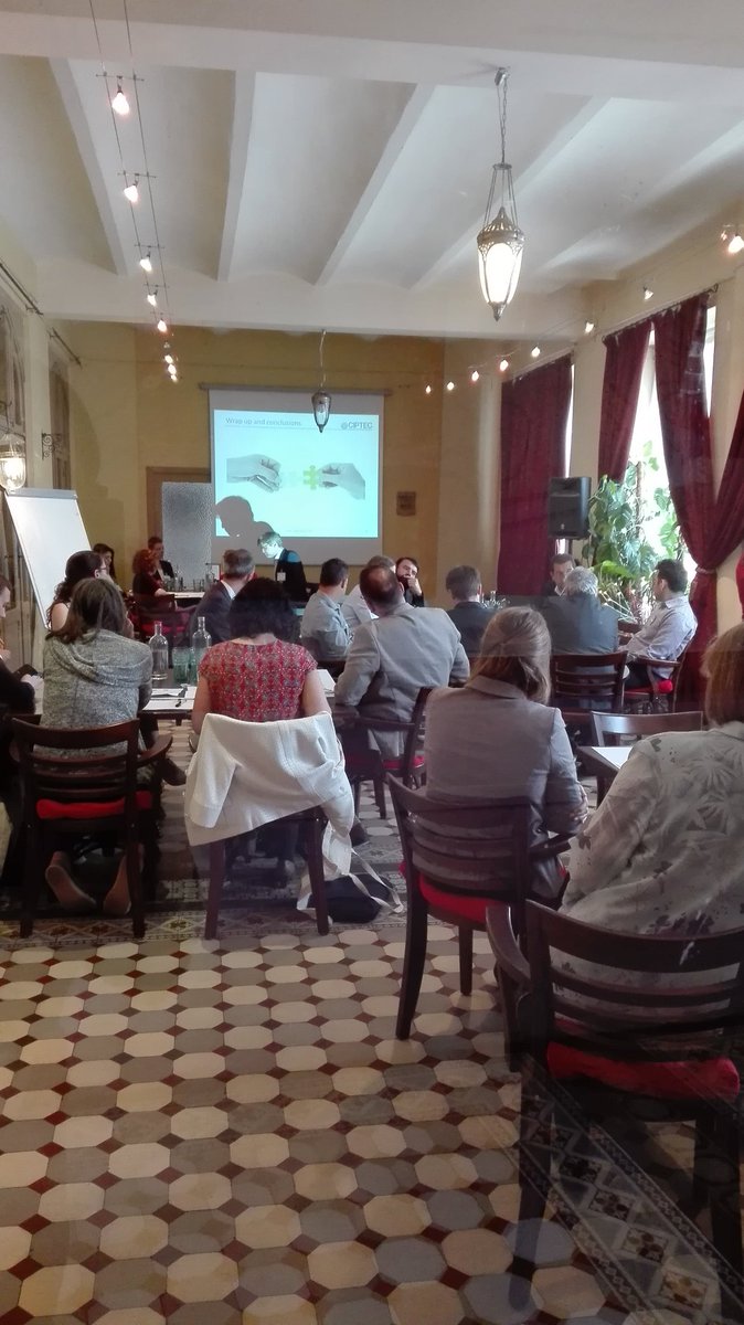 ETMforum (Mobility4EU) tweet media