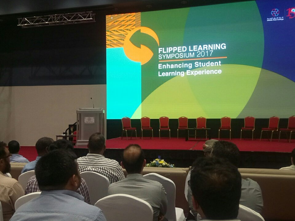 MECTLD's tweet photo. The 1st interdepartmental symposium on #Flipped_Learning https://t.co/g38DGIoeyG