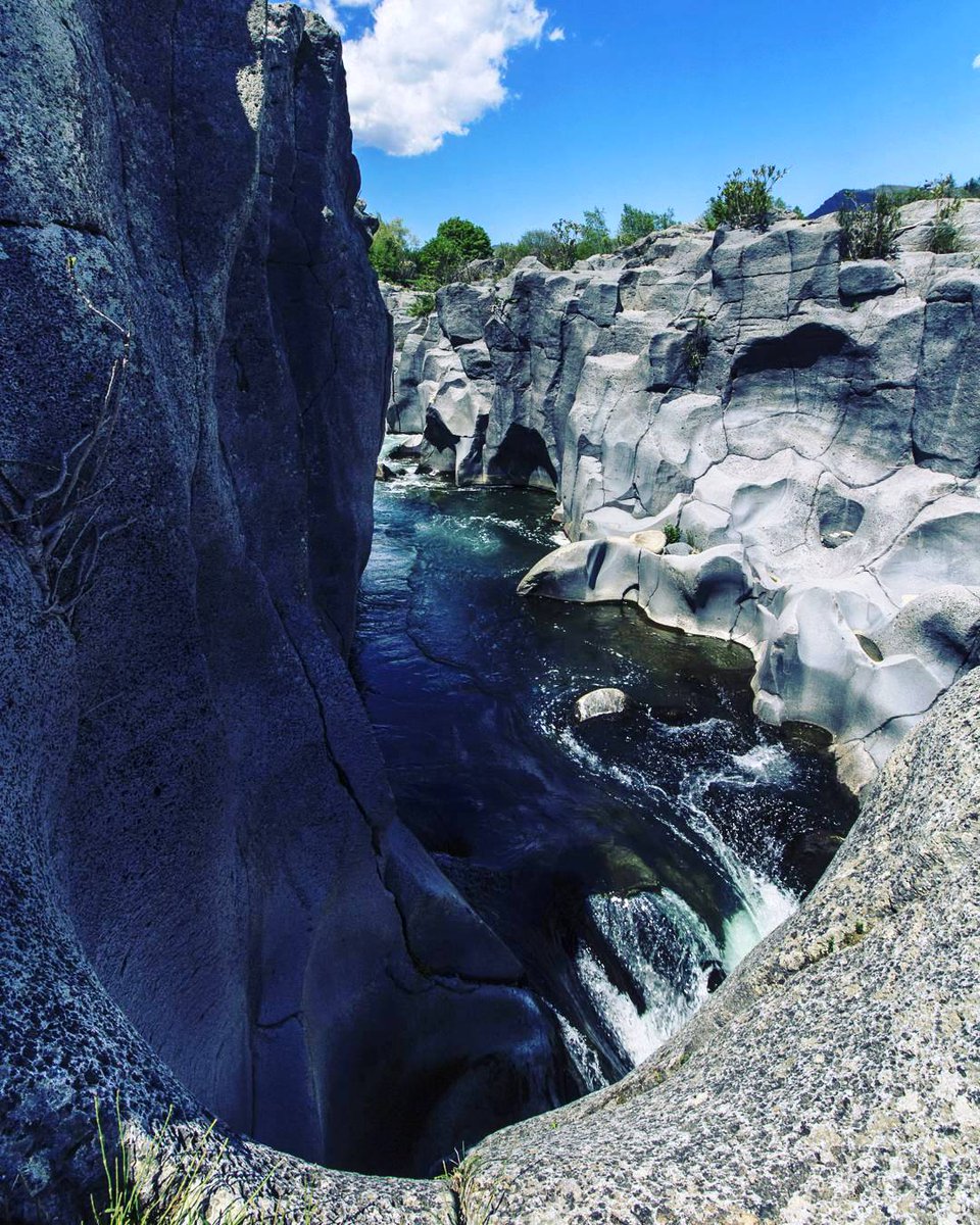 VisitSicilyOP's tweet photo. 🇬🇧 Travel Notes in #Sicily:Don't miss a visit to the Gorges of Alcantara #Messina https://t.co/sCc49yyn78
ph S.Puglisi #visitsicilyinfo https://t.co/KI1yJUr5xS