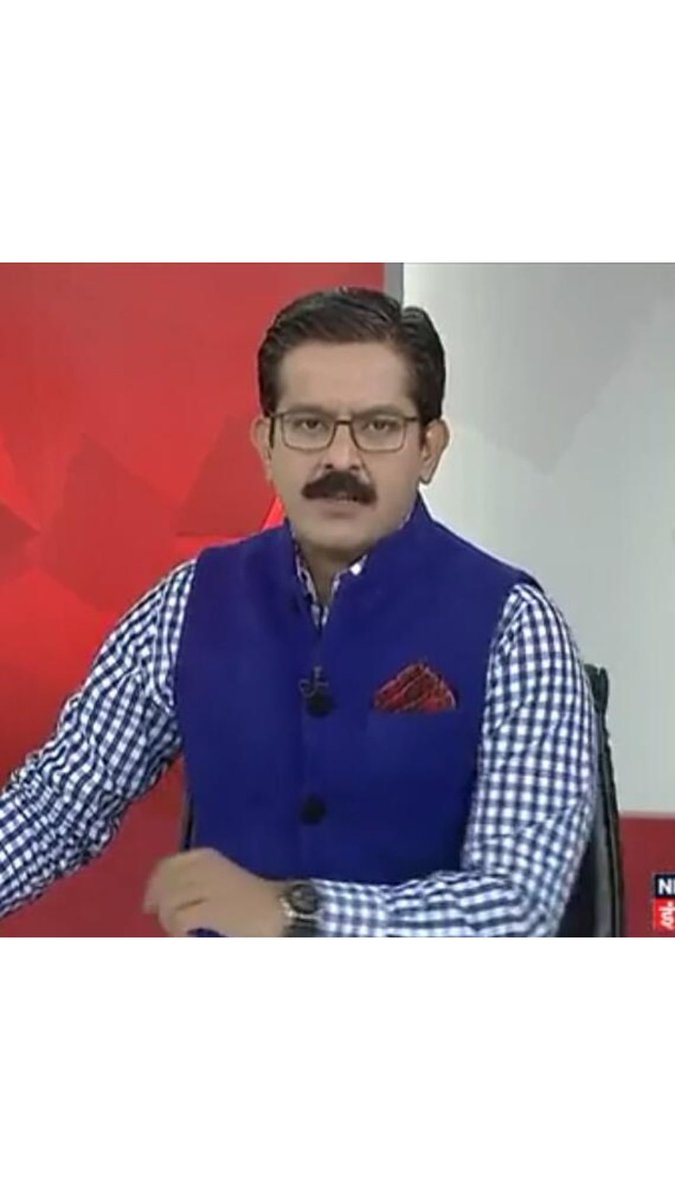 awasthis's tweet photo. Thanks 🙏 friends from the bottom of my heart ❤️!!! @News18India n #TeamHTP #BestAt8pm ⭐️⭐️⭐️ #HTP @patrkarravi @shashankS3007 @KulBhaskar https://t.co/y7Us8lgC3w