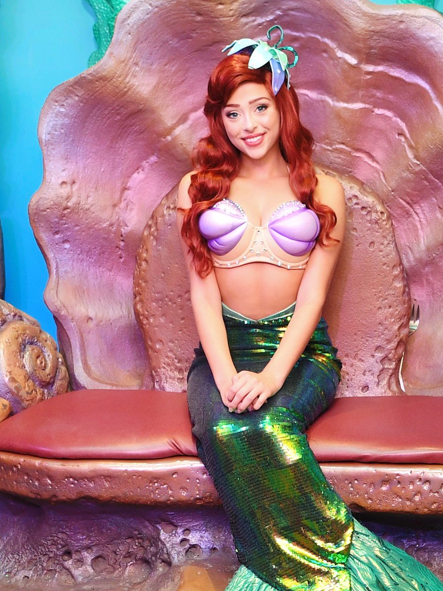 Mezzomikiのディズニーブログ 人魚姫アリエルに会える Wdwマジックキングダム パーク アリエルのグロット を紹介 詳しくは T Co d3wvf8mx Mezzomikiのディズニーブログ 人魚姫アリエルに会える Wdwマジックキングダム パーク アリエルのグロット を紹介 詳しくは T Co d3wvf8mx