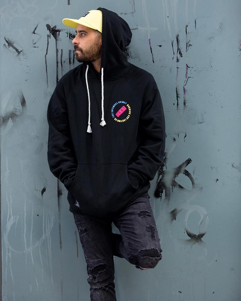 A la venta en <a href="/GrimeyStoreBCN/">Grimey Store BCN</a> &amp; <a href="/GrimeyStoreMad/">Grimey Store Madrid</a> 
<a href="/IVANNIETOMAD/">Ivan Nieto</a> con parte de nuestra colección #SS17 de <a href="/GRIMEY_WEAR/">GRIMEY</a> 
Visítanos y #HazteSocio