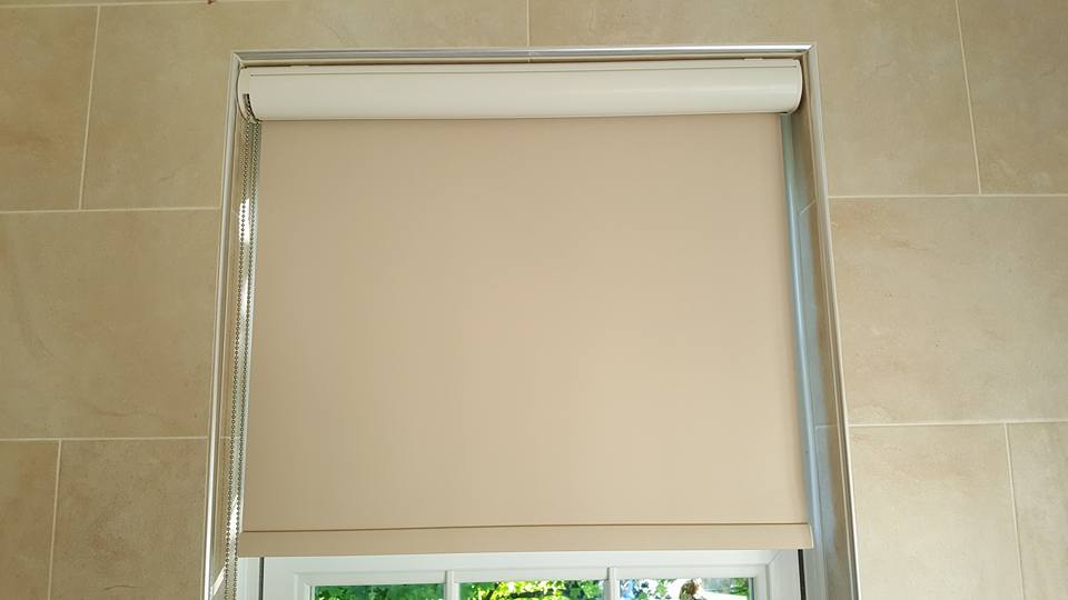 Concept Blinds & Shutter tweet media