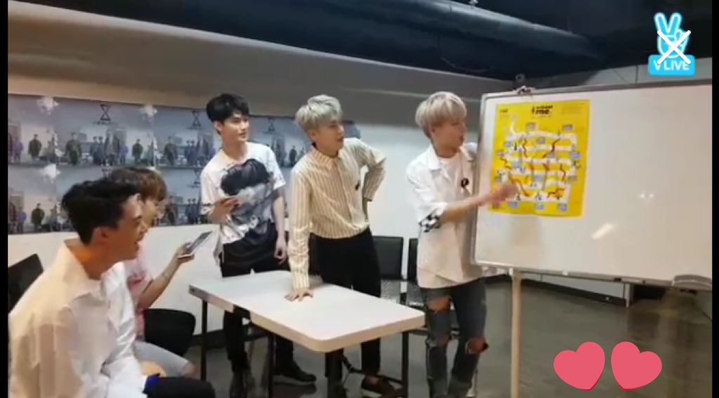 Seven Oclock PH tweet media