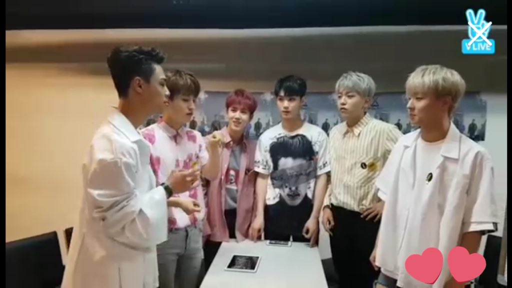Seven Oclock PH tweet media