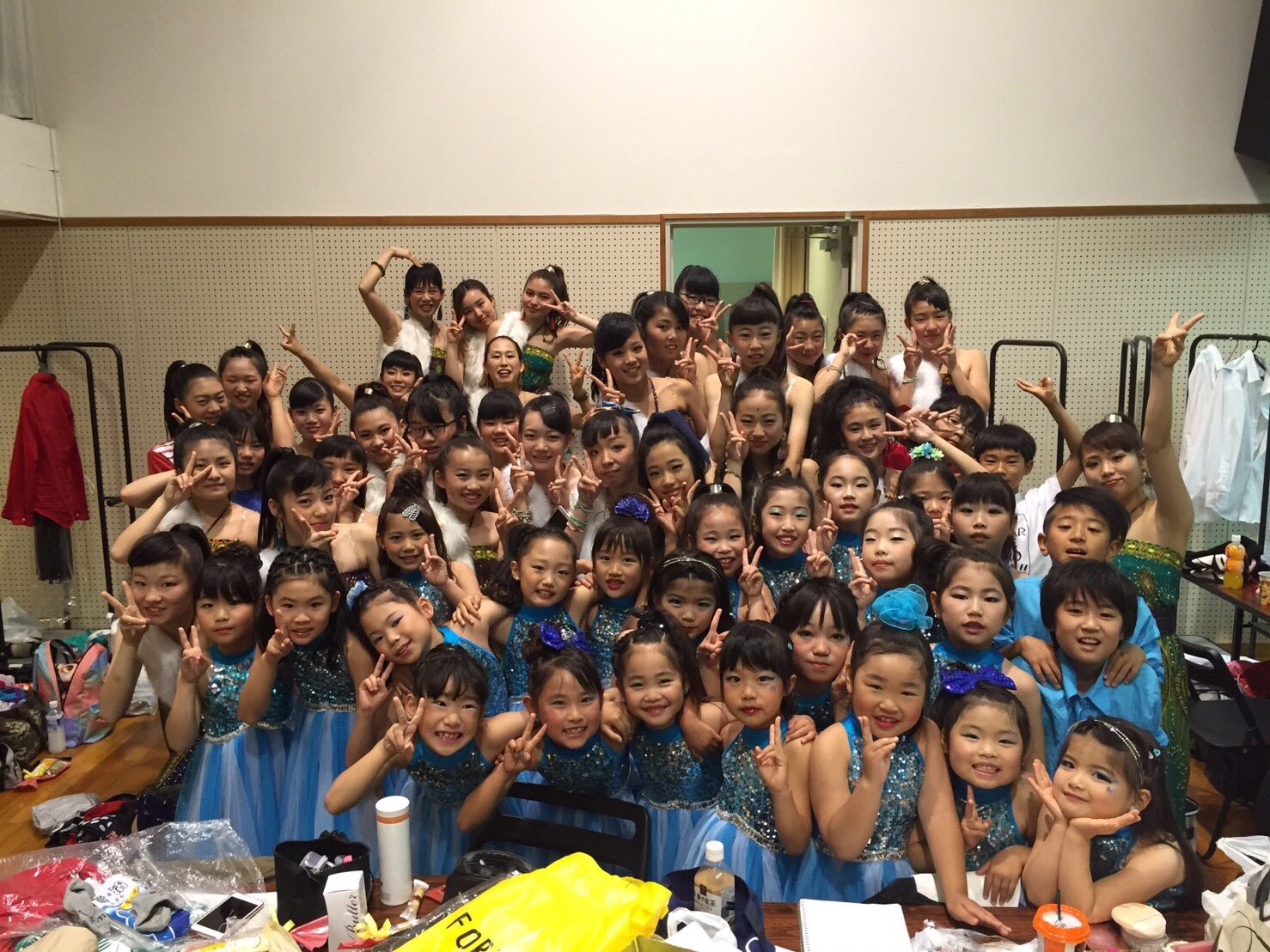 ダンススダジオ きらり☆ (@20KIRARI05) / X