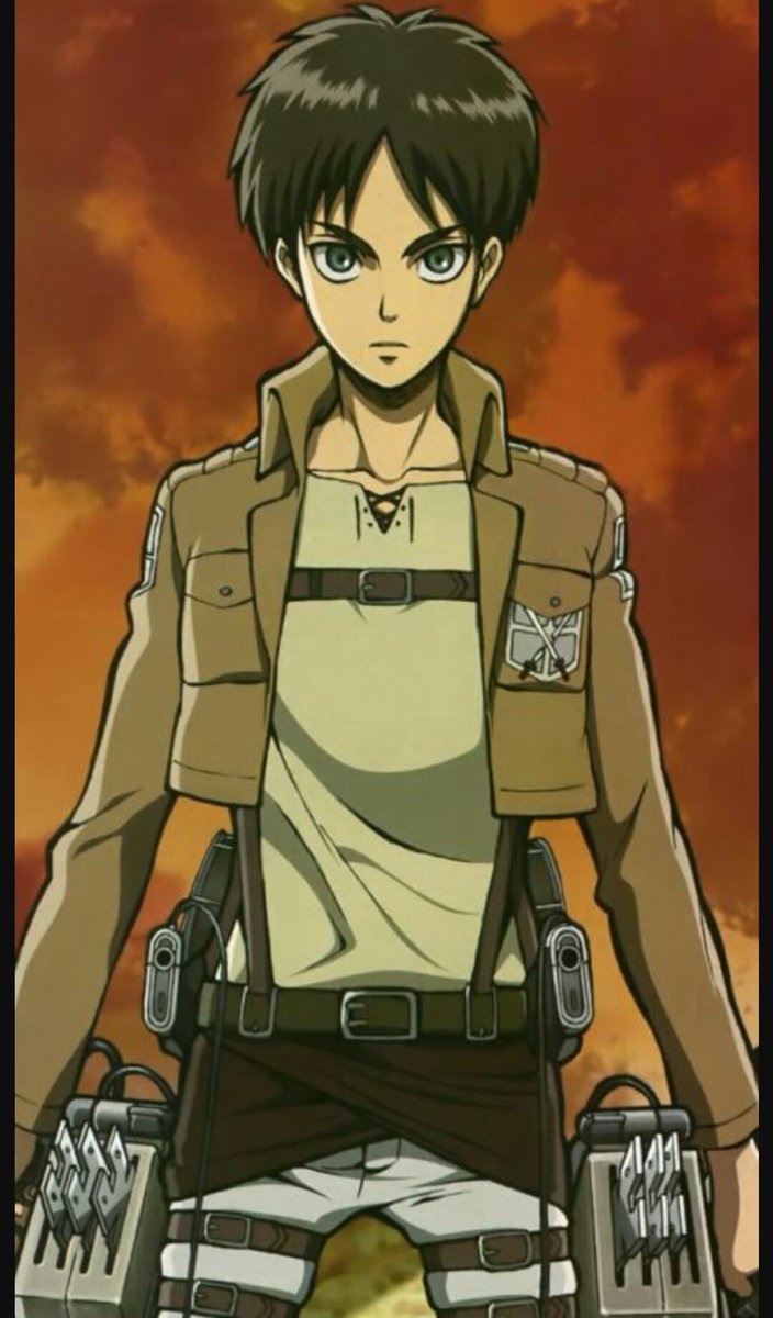 しろくん در توییتر 進撃の巨人といえば リヴァイ Rt エレン いいね 両方カッコいいrt いいね 進撃の巨人 リヴァイ エレン アニメ好きと繋がりたい