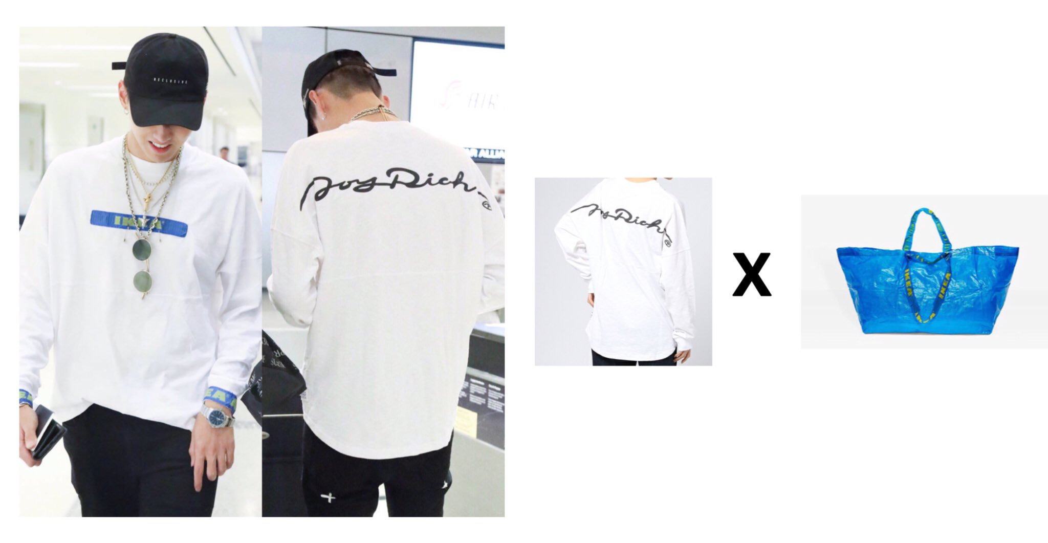 Kris Wu Wardrobe (@KrisWuWardrobe) / X