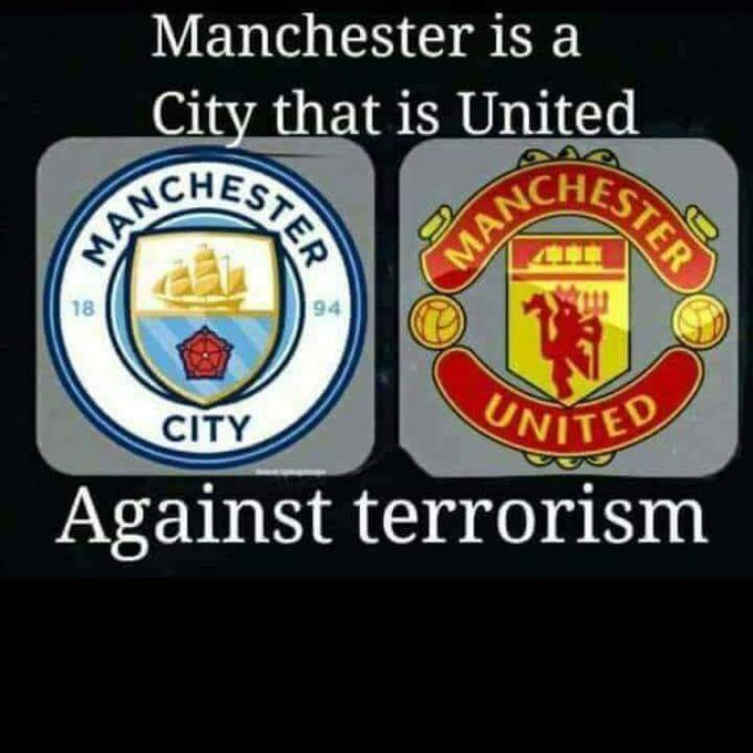 Prayers for manchester https://t.co/JeID08IgAQ<a href="/tag/snowday"class="tags"><span>#snowday</span></a>