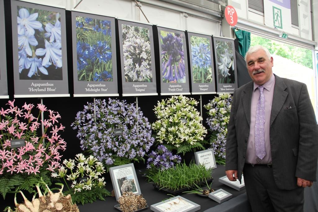 Plantheritage's tweet photo. Congratulations to our National Collection Holders who scooped up 12 Golds 3 Silver-Gilts &amp; 3 Silvers at #RHSChelsea https://t.co/Dh7yyQRXJ0 https://t.co/RD4saYJhcb