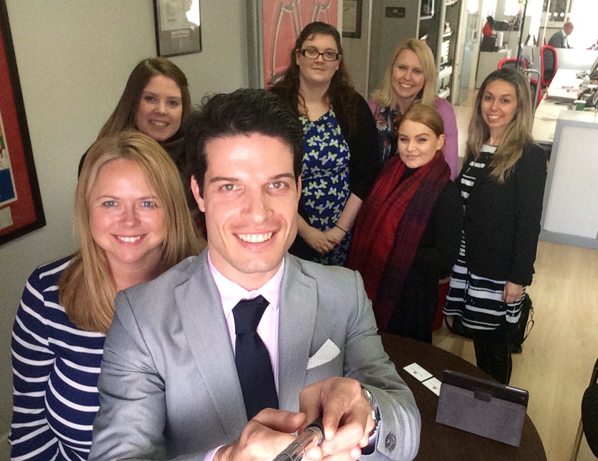 Joaobelchior7's tweet photo. Good times and fantastic meetings :) @SarahTennant9 @SANAHotels #epicsanaalgarve #eventprofs #uk2016 https://t.co/bbGVj9Kd73