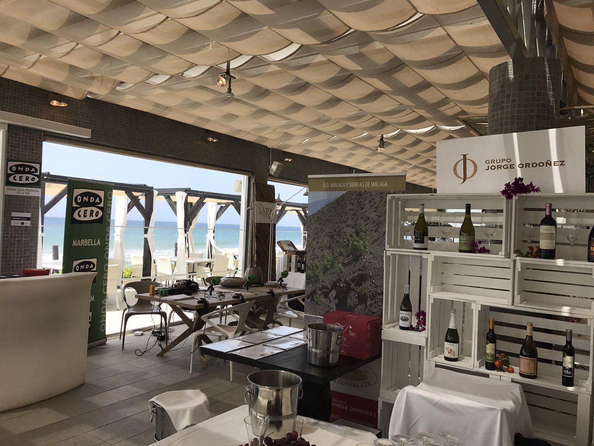 Onda Cero Marbella tweet media