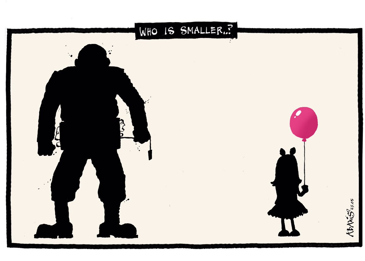 steveclarkuk's tweet image. This says it all. A brilliant cartoon by @Adamstoon1 in today's @EveningStandard