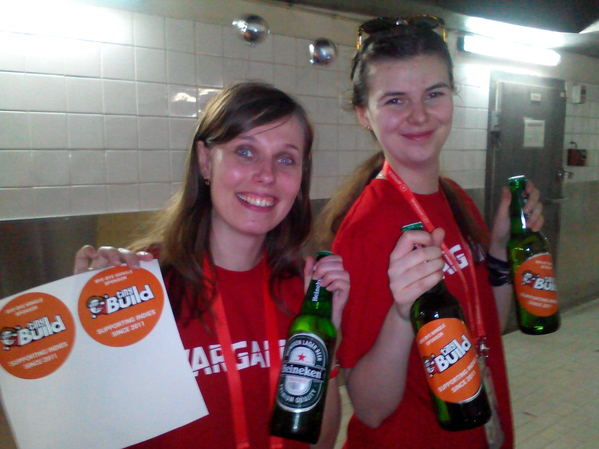 AnnTennKa's tweet image. Вернулась с #DevGAMM довольная!Впечатления как обычно в блоге: lokator-studio.ru/articles/razni… #gamedevru #инди Спасибо всем,столько классных людей!