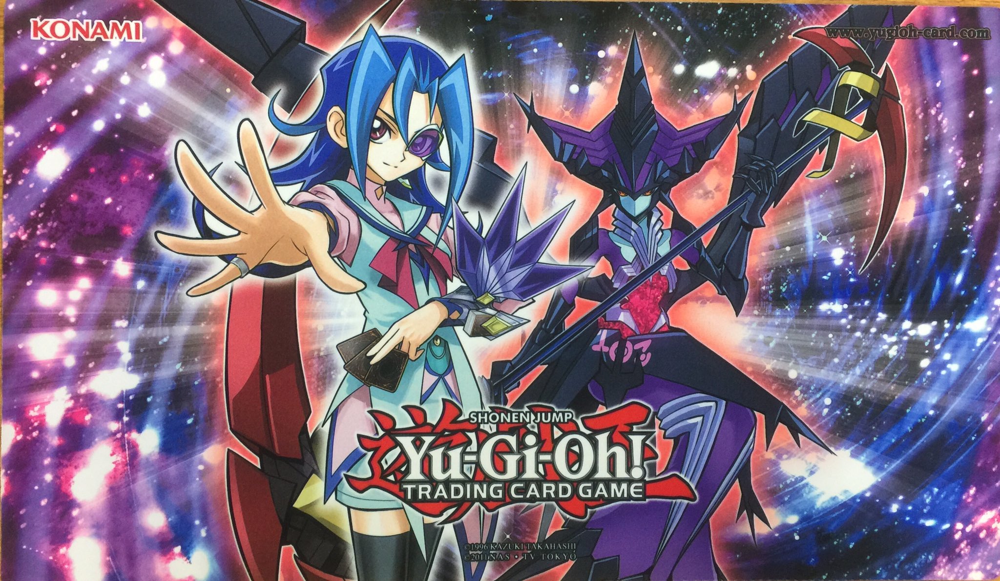 希少 遊戯王 アジア 韓国 公式 始源の帝王 エレボス プレイ