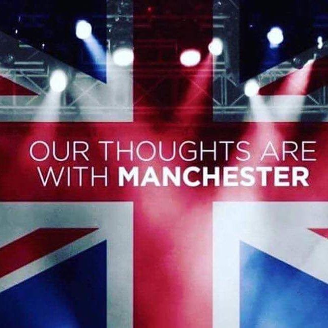 edcollres's tweet image. Thinking of those affected #manchester #spreadlove #lovenothate #crmstudents