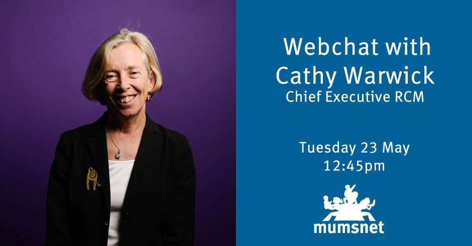 Royal College of Midwives 💙 (@midwivesrcm) on Twitter photo Webchat with <a href="/MidwivesRCM/">Royal College of Midwives 💙</a> @CathyWRCM starting at 12:45pm today tiny.mn/2rymtGy <a href="/WeMidwives/">WeMidwives 💙💛</a> <a href="/RCM_SMF/">RCM Students</a> <a href="/ScotlandRCM/">The RCM Scotland</a> Webchat with <a href="/MidwivesRCM/">Royal College of Midwives 💙</a> @CathyWRCM starting at 12:45pm today tiny.mn/2rymtGy <a href="/WeMidwives/">WeMidwives 💙💛</a> <a href="/RCM_SMF/">RCM Students</a> <a href="/ScotlandRCM/">The RCM Scotland</a>