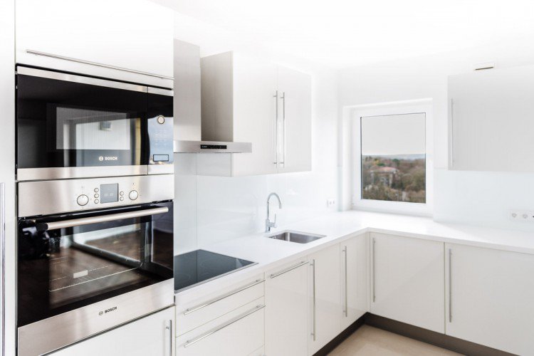 Bezugsfreie Wohnung nähe #Havel mit Balkon nach Süd-West ow.ly/d15G30bXyP7 #Berlin #Immobilien