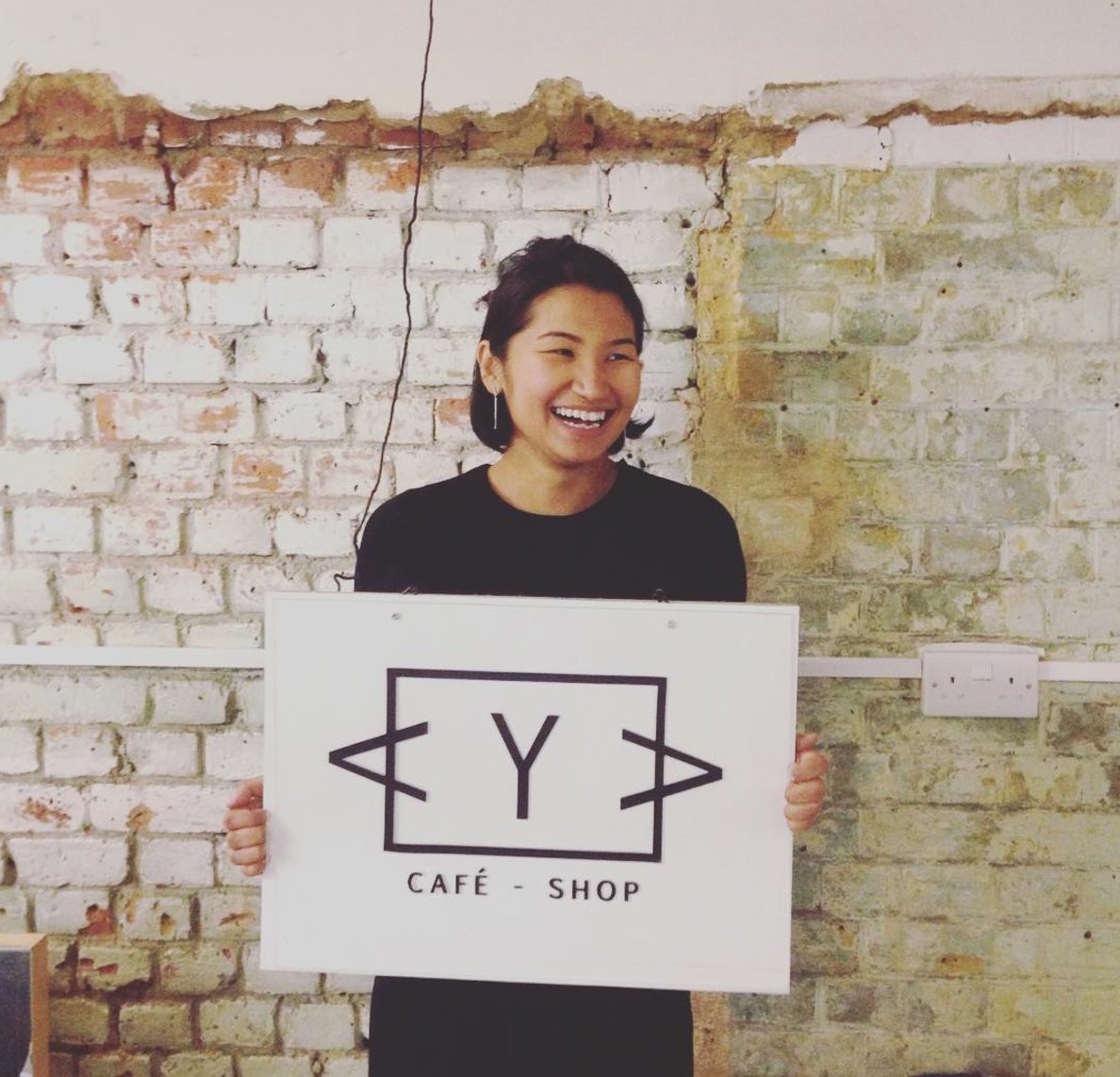 We're pleased to announce that #ayapeckham will be providing a veggie bbq at LOCK IN / 9th June / Free all welcome / ow.ly/hzA130bY60t