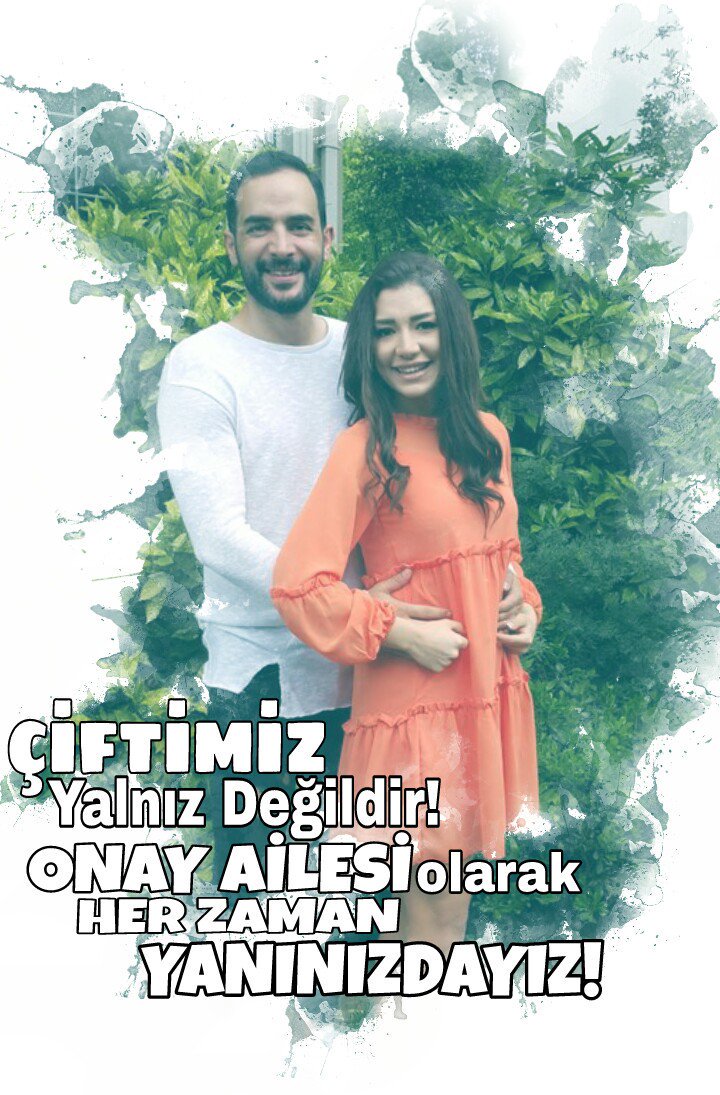 ONAY çifti yalnız değildir! <a href="/halukss/">Haluk Sirin</a> <a href="/CanerErdem1/">Caner Erdem</a> <a href="/metinkaraaslan/">Metin Karaaslan</a> #OnAy