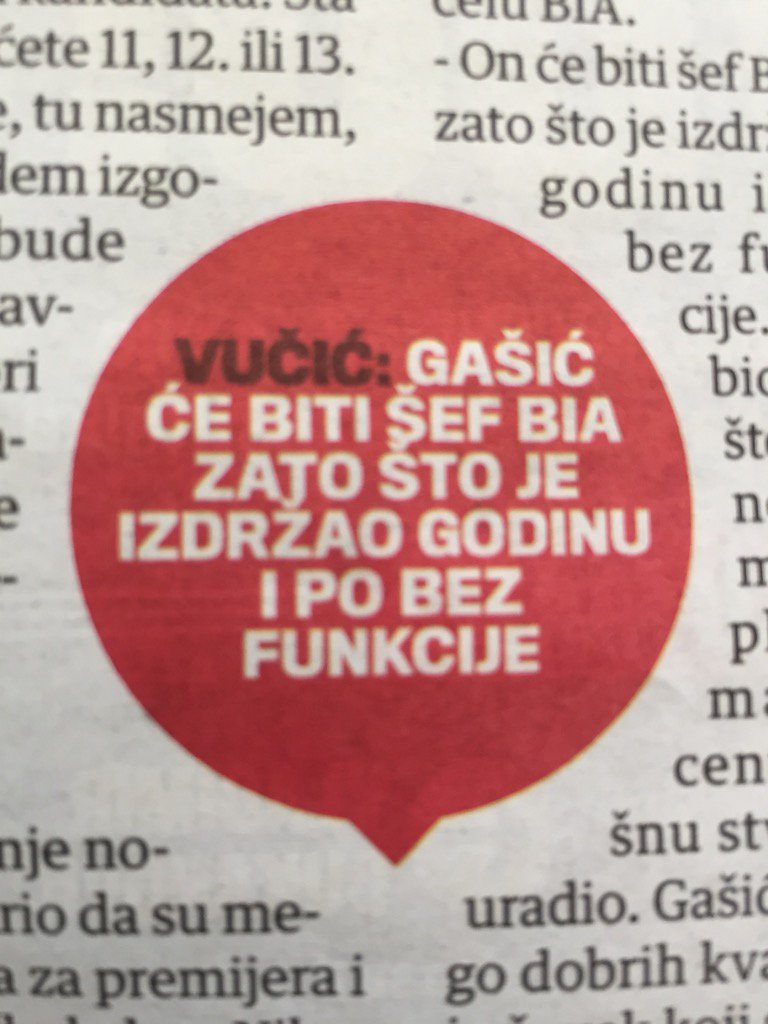 shubarakandi's tweet photo. Sklop rečenice i onaj ko je izgovorio.... mindblow!!!! https://t.co/EczHIS0tWj
