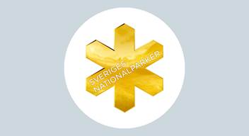 naturvardsverk's tweet photo. 2,4 miljoner besökte Sveriges nationalparker 2016 https://t.co/4RCtUXBbdw https://t.co/oiSh2s5Zuc