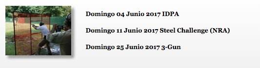Club de Tiro de Balboa tweet media