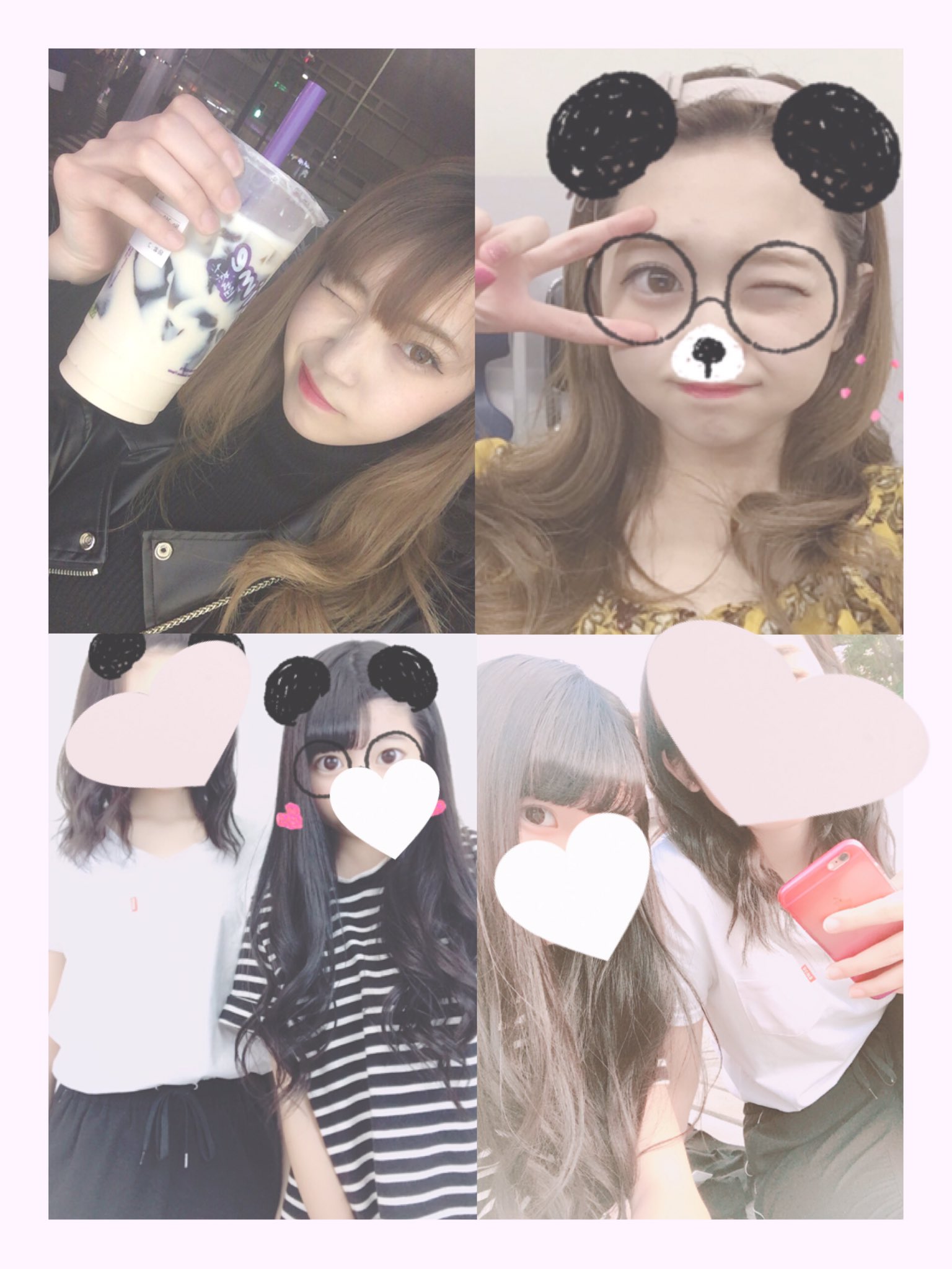 モグ Momona Love Twitter