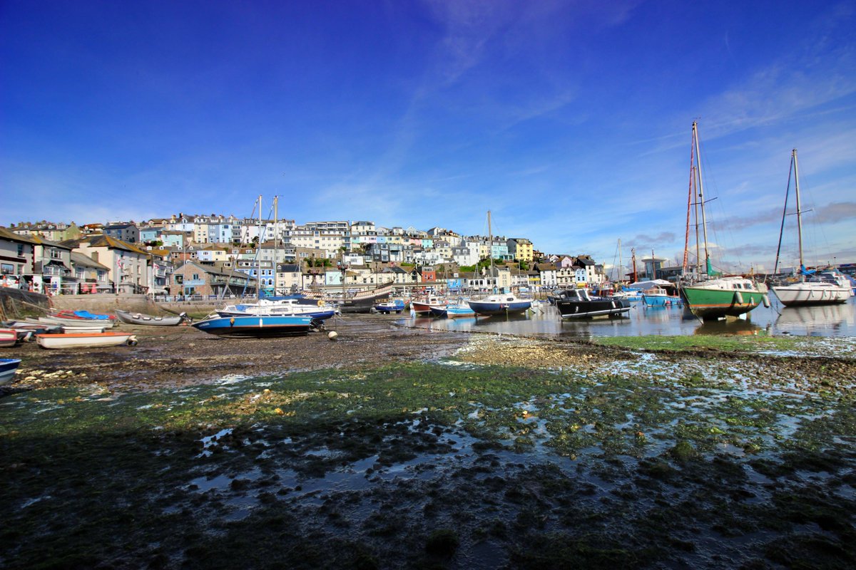 onefishermans's tweet image. #brixham #lovebrixham #bestplacetoholiday #devon #torbay #SouthWestEngland #TorbayHour
@BrixhamChamber @VisitDevon @Torbay_Hour @Brixham