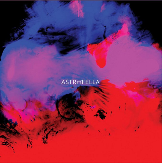 PREMIERE: <a href="/Astrofella/">A S T R Ø F E L L A</a> "Artemis"at
soundcloud.com/bespoke-musik/…