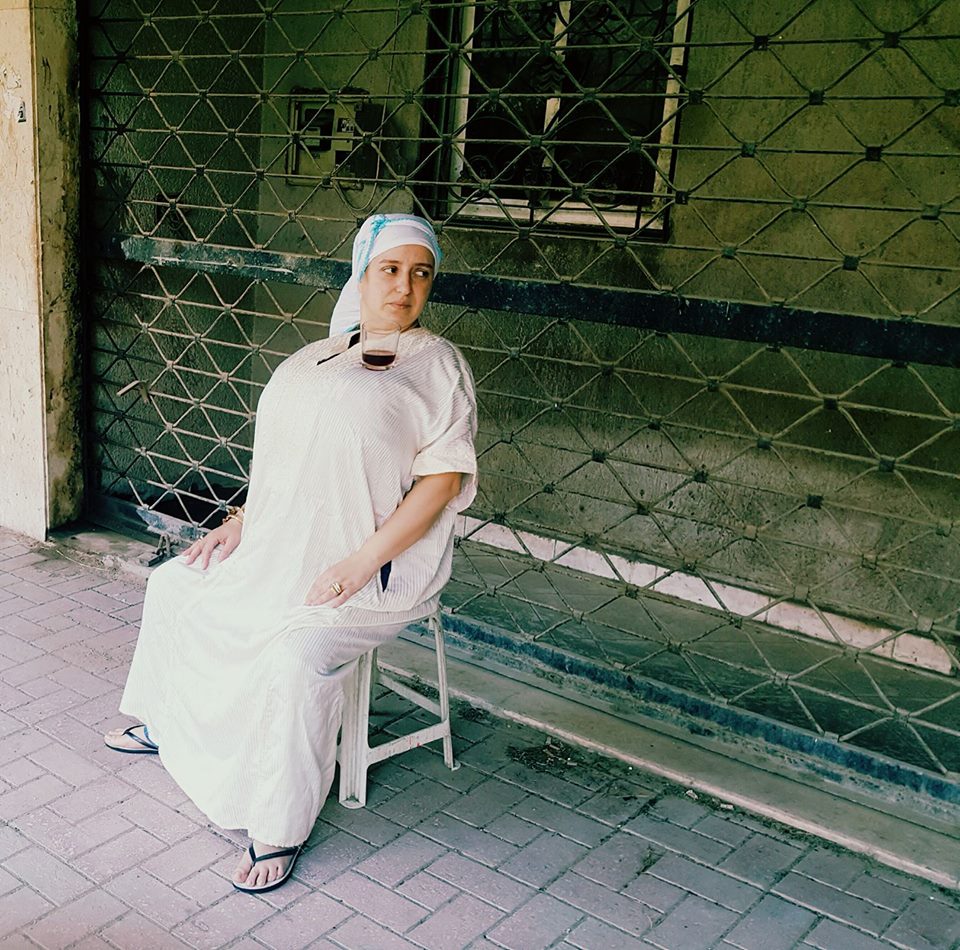 سترونج انديبيندننت وومان