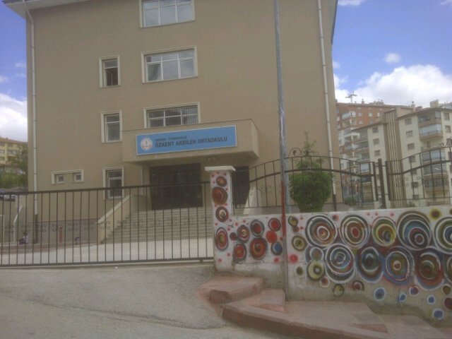 Okuyun ya da okumayın ama önce ADAM olun ;) #ankara #Ankara #yenimahalle